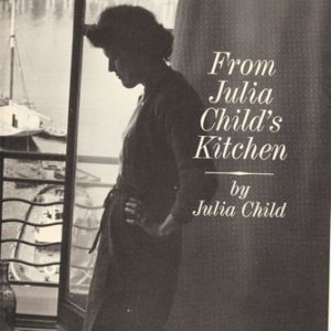 from julia child's kitchen
