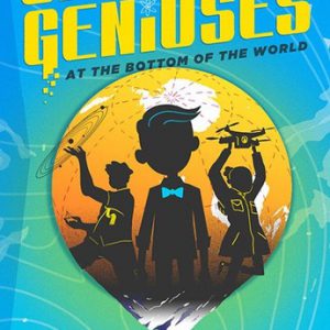 Jack and the Geniuses