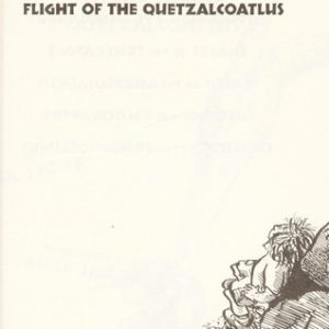 Dinosaur Cove - Flight of the Quetzalcoatlus