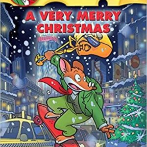 A Very Merry Christmas