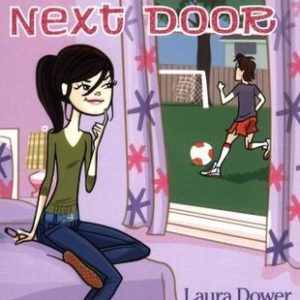 Candy Apple - The Boy Next Door