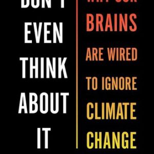 don't even think about it