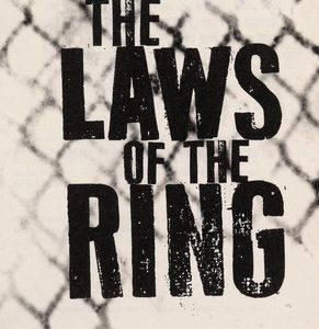 urijah faber the california kid the laws of the ring