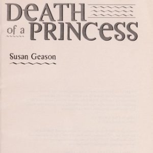 death of a princess