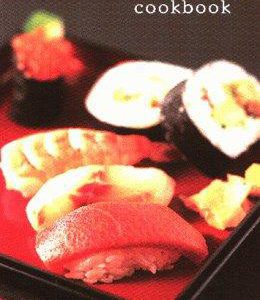 sushi ( the) cookbook