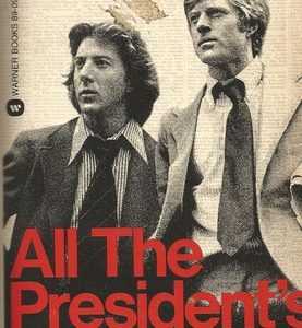 All the President's Men