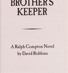 Brother's Keeper