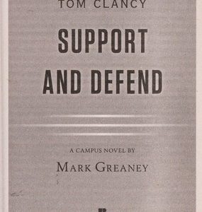 Support and Defend