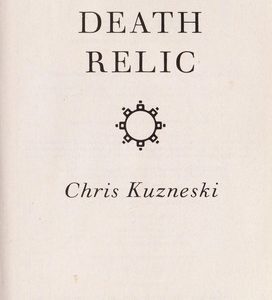 The Death Relic