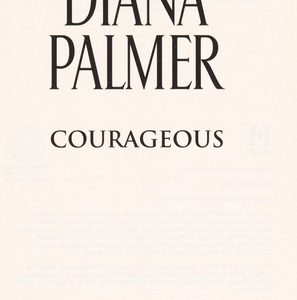 Courageous