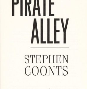 pirate alley