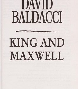 King and Maxwell
