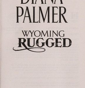wyoming rugged