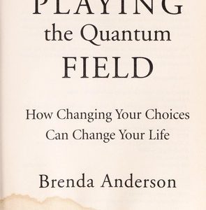 playing the quantum field