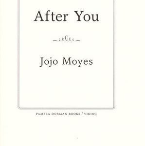 After You