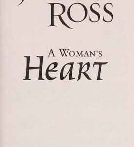 A Woman's Heart