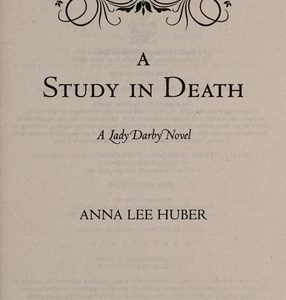 A Study in Death