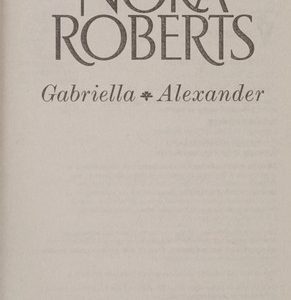 Cordina's Royal Family: Gabriella & Alexander