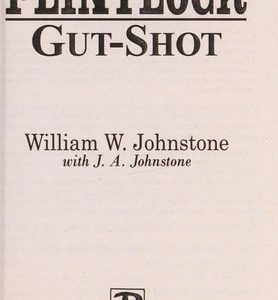flintlock/ gut-shot