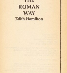 the roman way