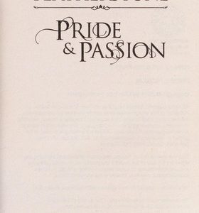 pride & passion
