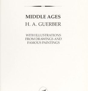 Middle Ages