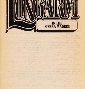 Long Arm-in the Sierra Madres