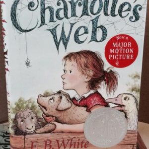 charlotte's web