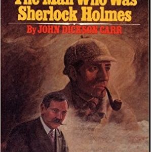 The Life of Sir Arthur Conan Doyle