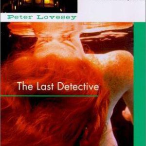 the last detective