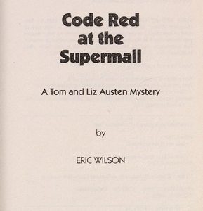 9 - Code Red At The Supermall