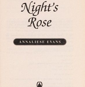 Night's Rose