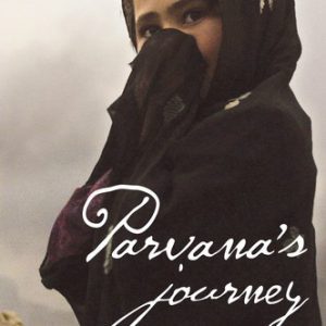 parvana's journey