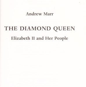 The Diamond Queen