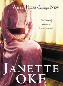 When Hope Springs New