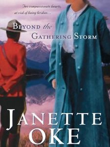 beyond the gathering storm