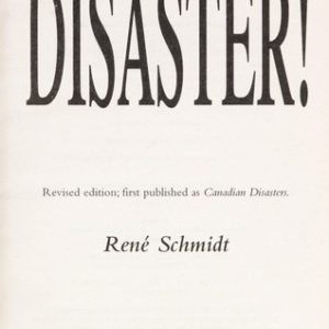 Disaster!