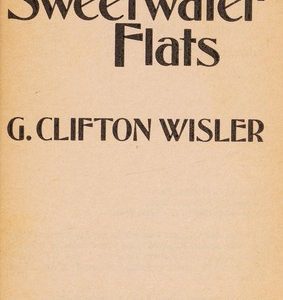 Sweetwater Flats
