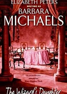 The Wizards Daughter