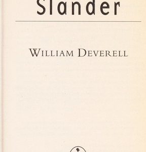 Slander