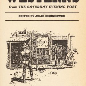 Great Westerns from the Saturday evening post