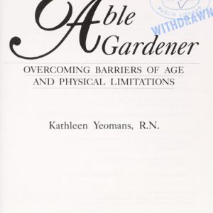 The Able Gardener