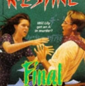 Fear Street Final Grade