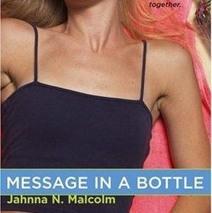 message in a bottle