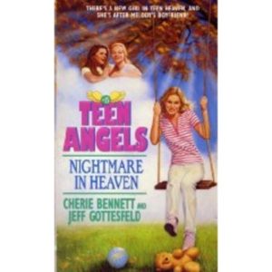 Teen Angels-Nightmare in Heaven