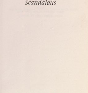 Scandalous