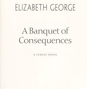 a banquet of consequences