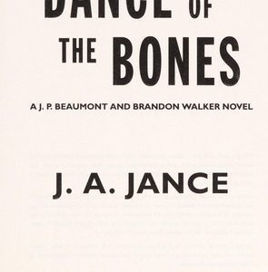 dance of the bones