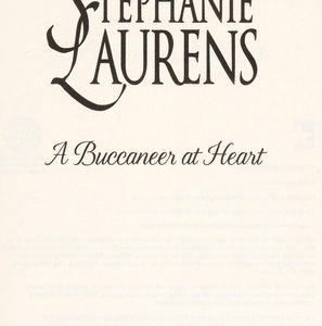 A Buccaneer at Heart