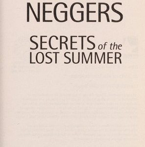 secrets of the lost summer